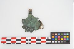 Foto von Bronzesitula (NHMW-PRAE-026735)